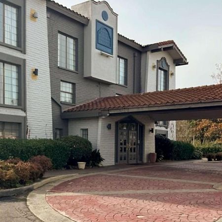Days Inn By Wyndham Augusta Washington Rd Extérieur photo