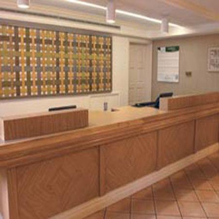Days Inn By Wyndham Augusta Washington Rd Intérieur photo