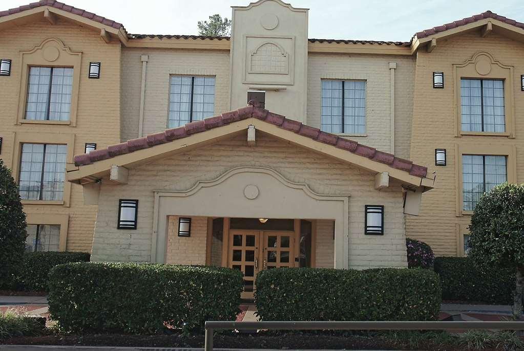 Days Inn By Wyndham Augusta Washington Rd Extérieur photo