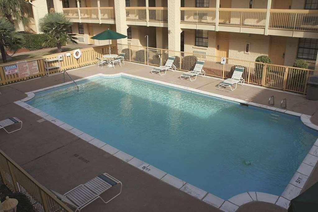 Days Inn By Wyndham Augusta Washington Rd Facilités photo