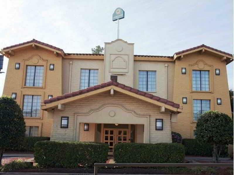 Days Inn By Wyndham Augusta Washington Rd Extérieur photo
