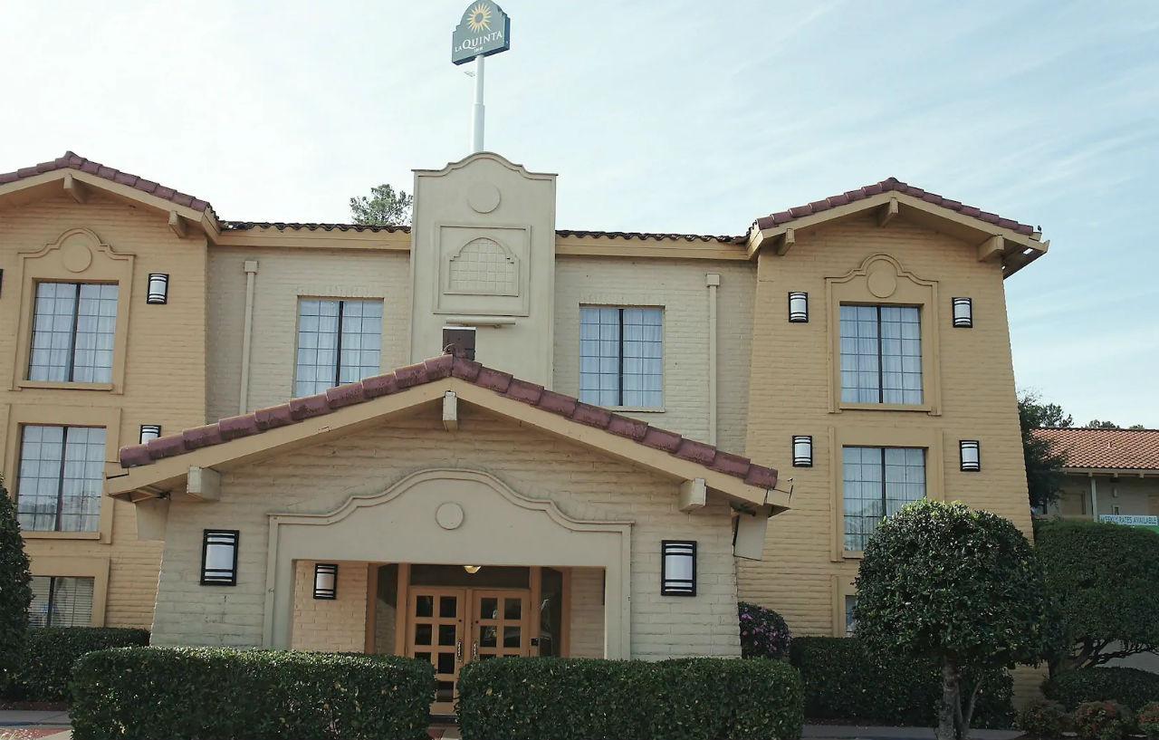 Days Inn By Wyndham Augusta Washington Rd Extérieur photo